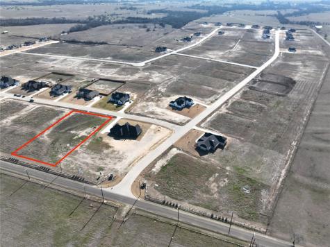 2422 Grant Michael Trail Waxahachie TX 75167