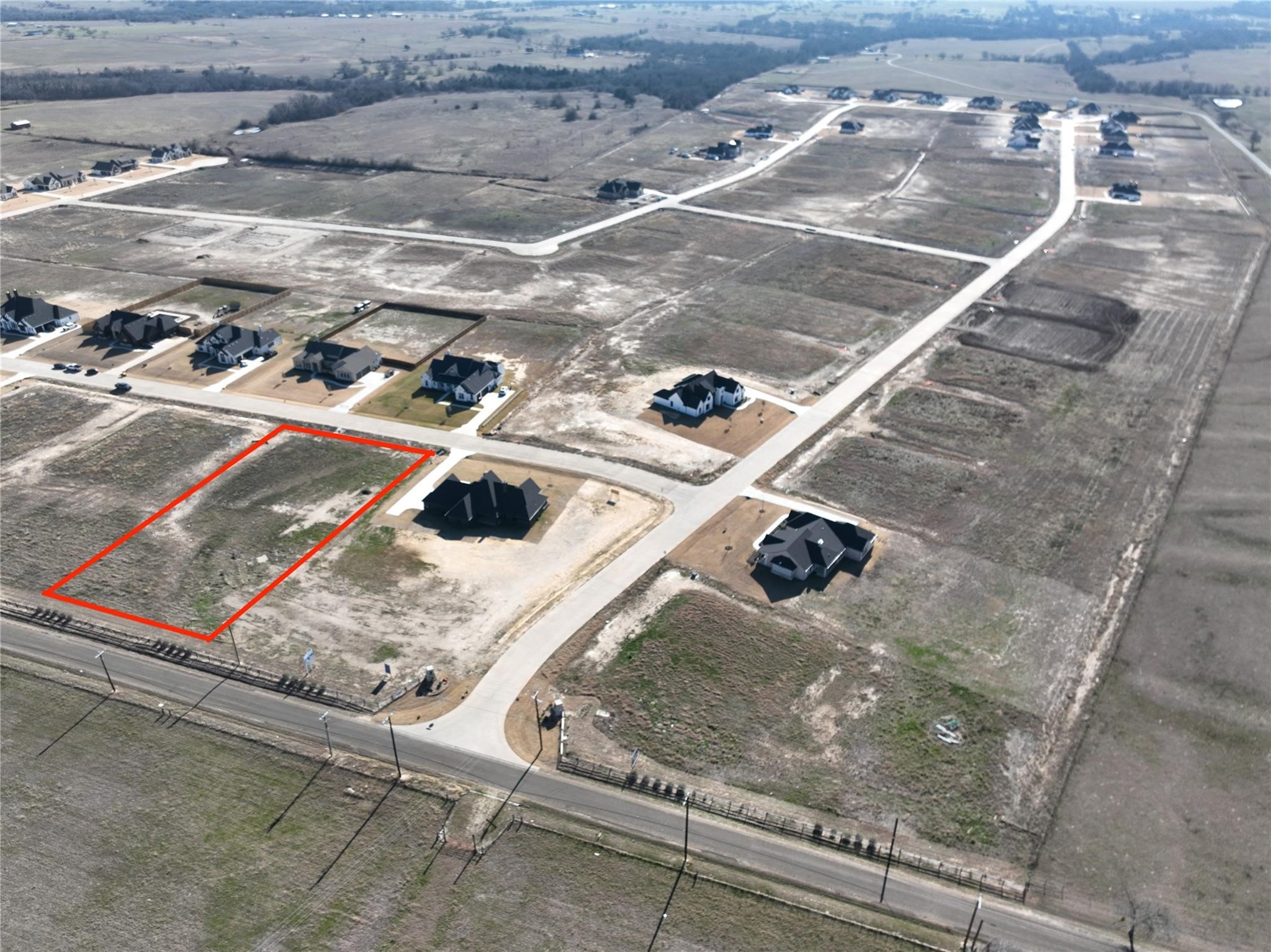 2422 Grant Michael Trail Waxahachie TX 75167
