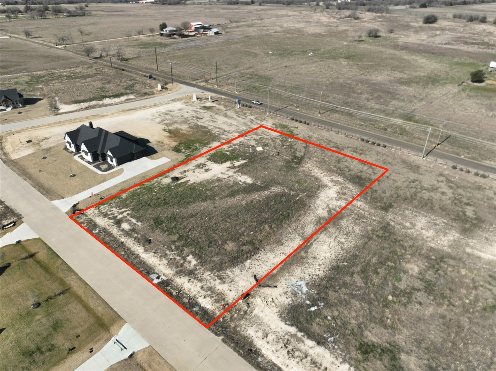 2422 Grant Michael Trail Waxahachie TX 75167
