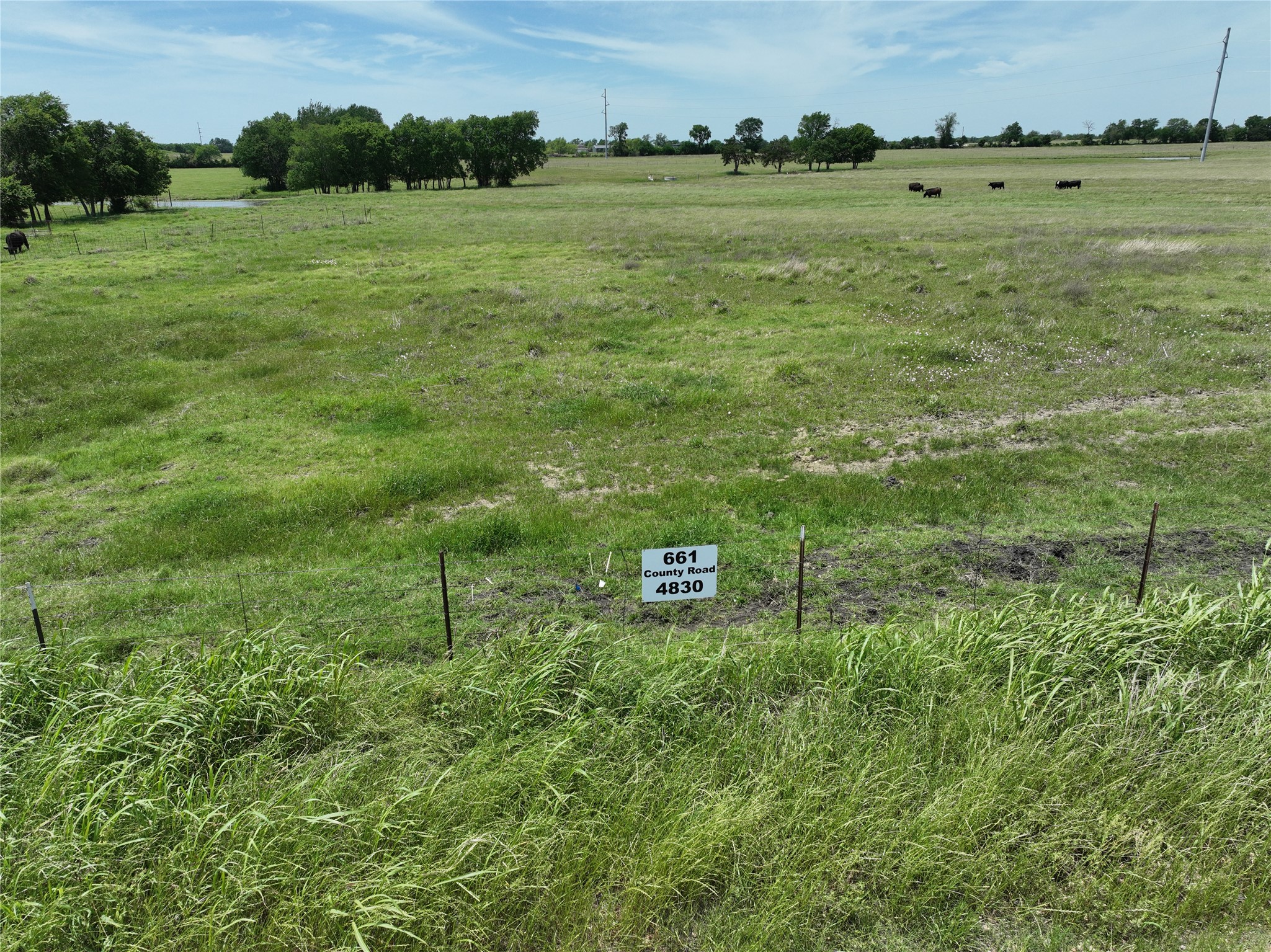 Tbd Tract 4 County Road 4830 Leonard TX 75452