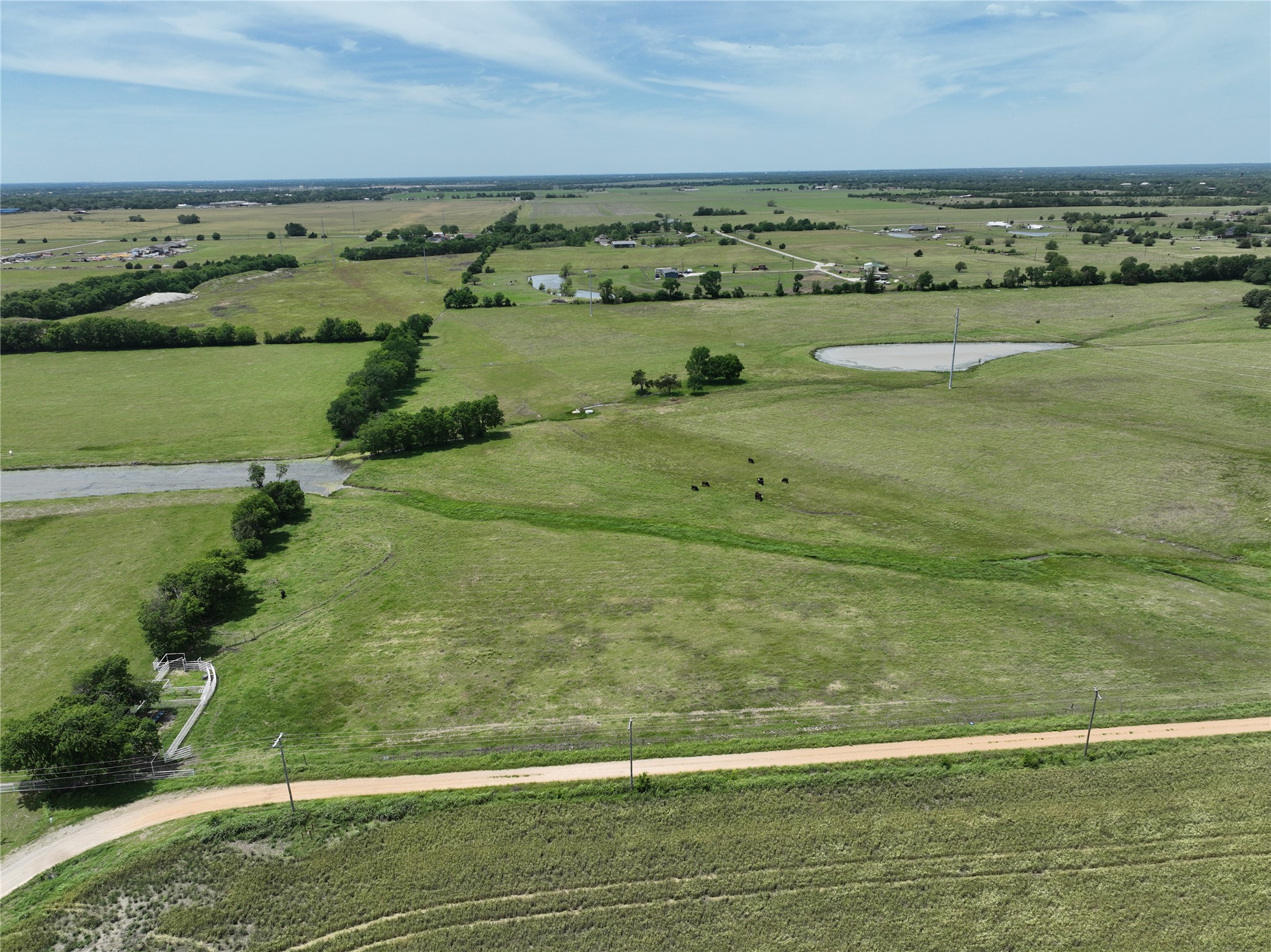 Tbd Tract 4 County Road 4830 Leonard TX 75452