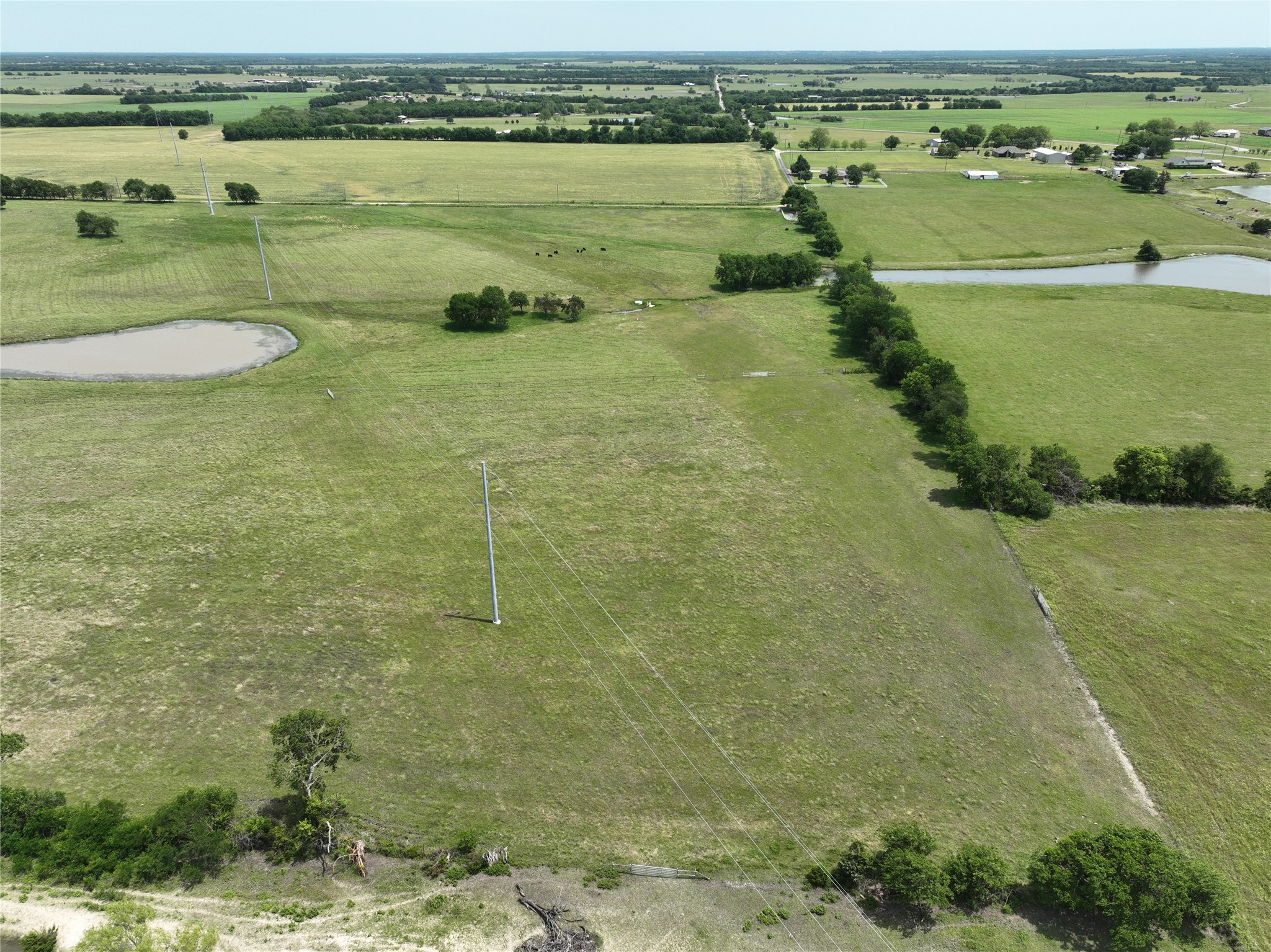 Tbd Tract 4 County Road 4830 Leonard TX 75452