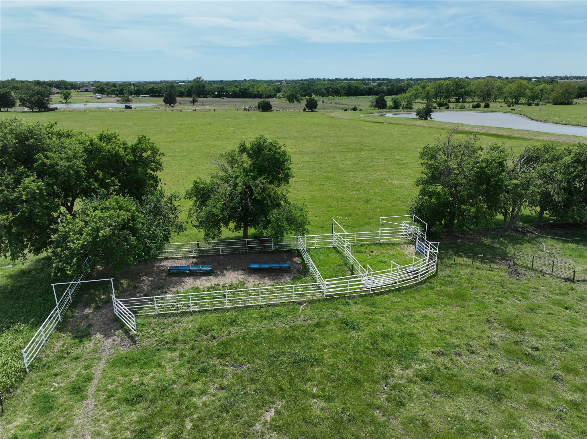 Tbd Tract 4 County Road 4830 Leonard TX 75452