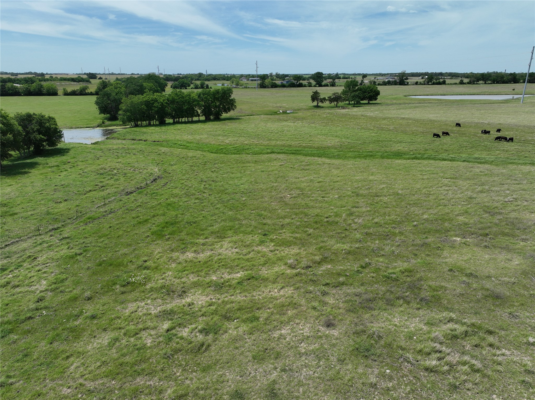 Tbd Tract 4 County Road 4830 Leonard TX 75452