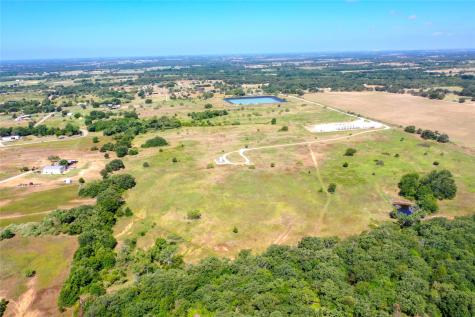 1231 County Road 4280 Decatur TX 76234