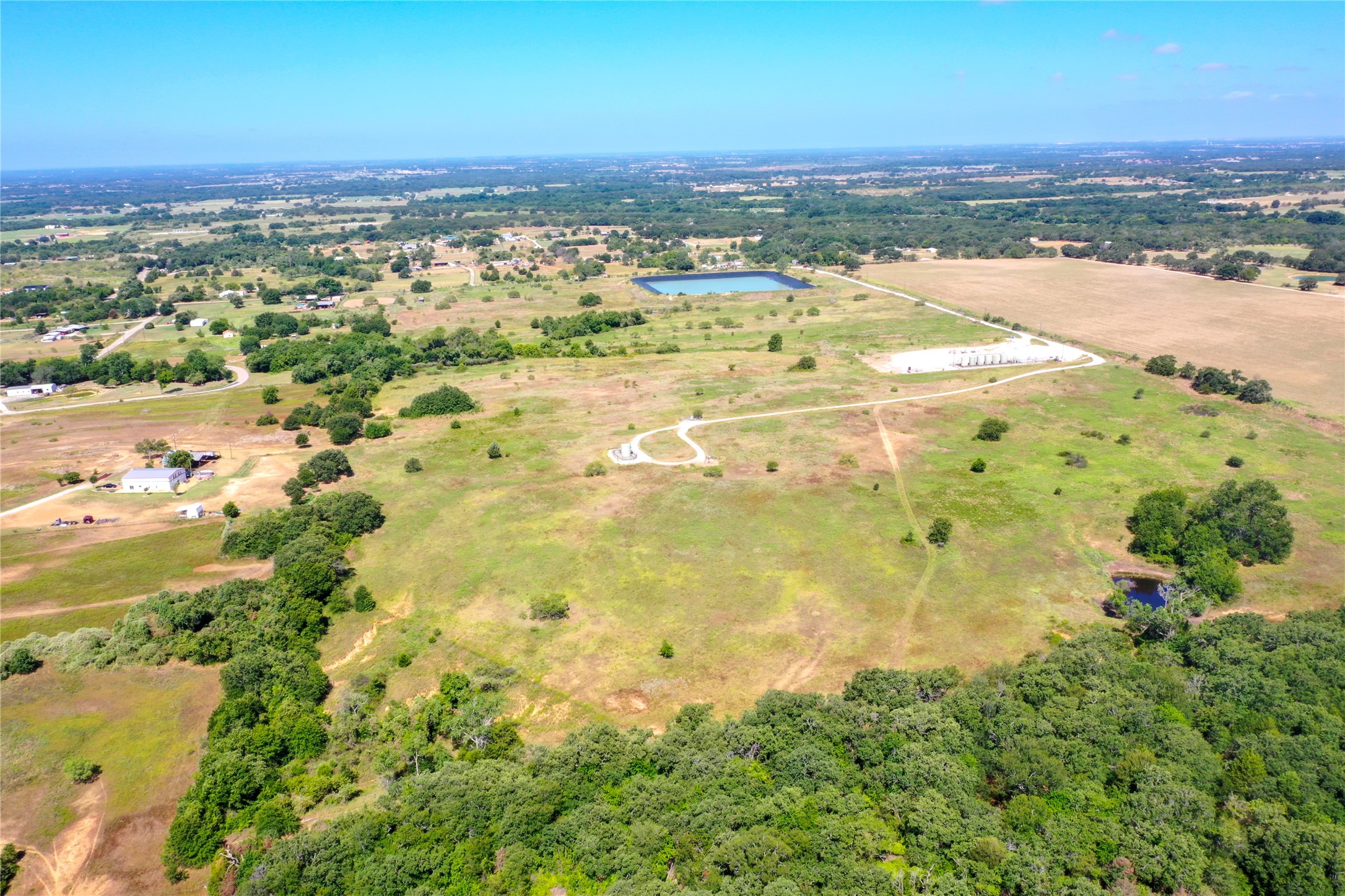 1231 County Road 4280 Decatur TX 76234
