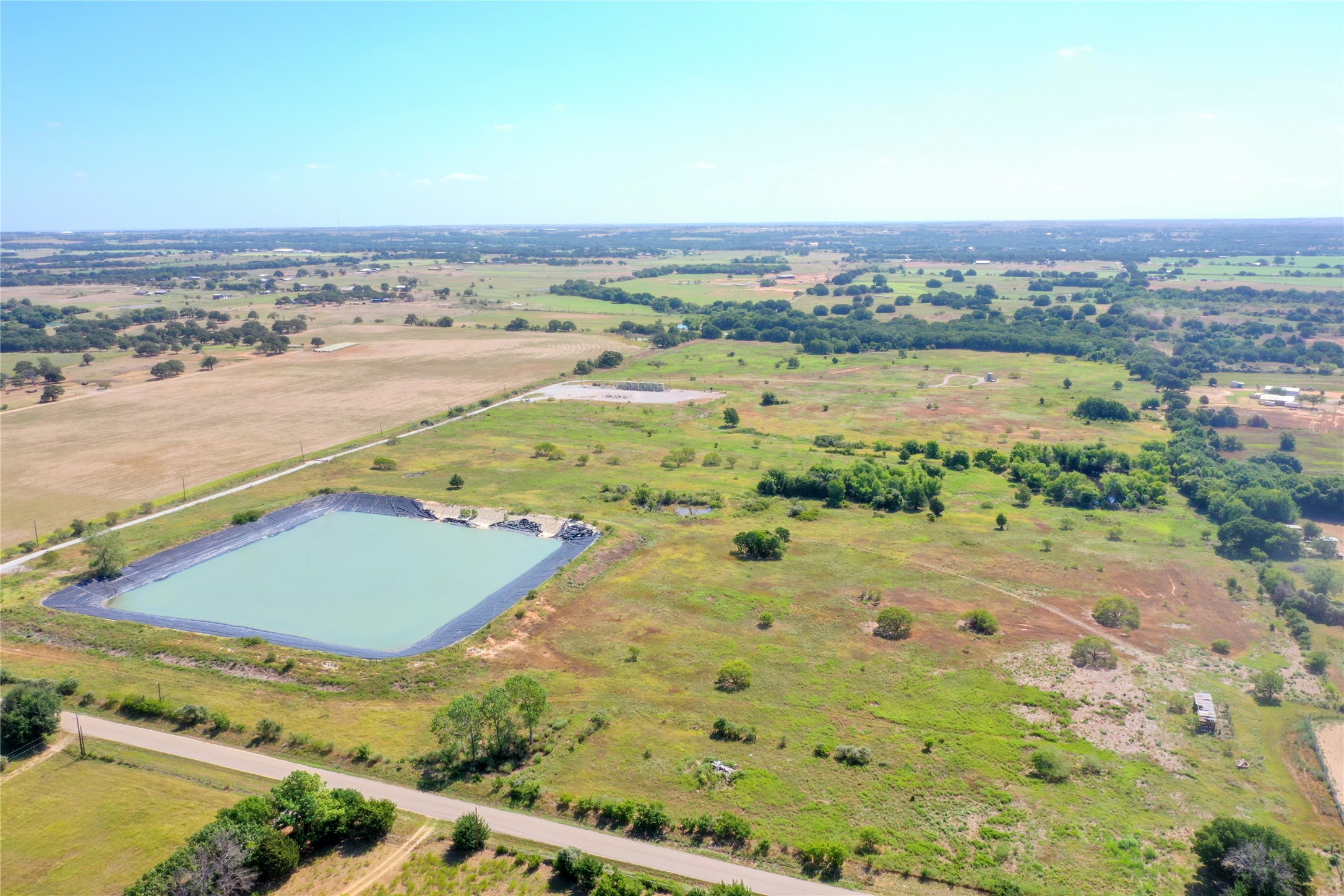 1231 County Road 4280 Decatur TX 76234