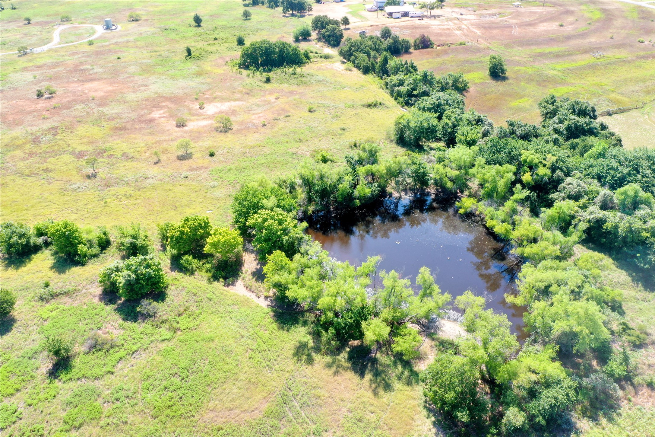 1231 County Road 4280 Decatur TX 76234