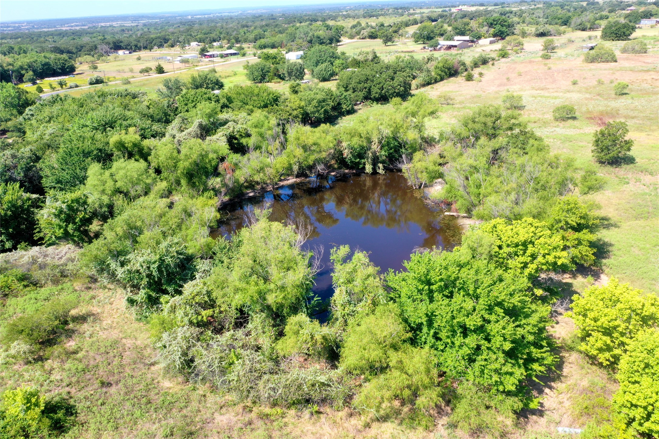 1231 County Road 4280 Decatur TX 76234