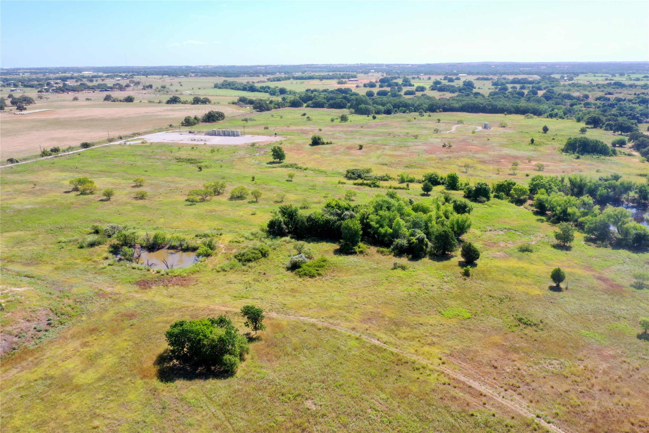 1231 County Road 4280 Decatur TX 76234
