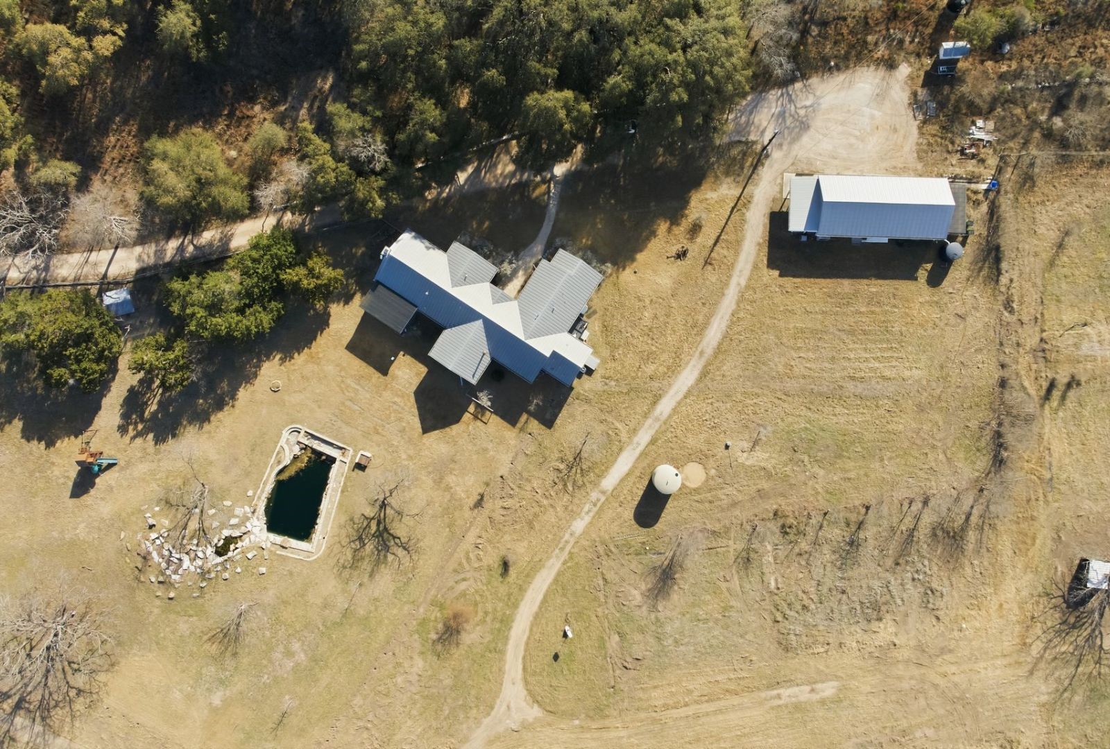 18405 Angel Valley Drive Leander TX 78641