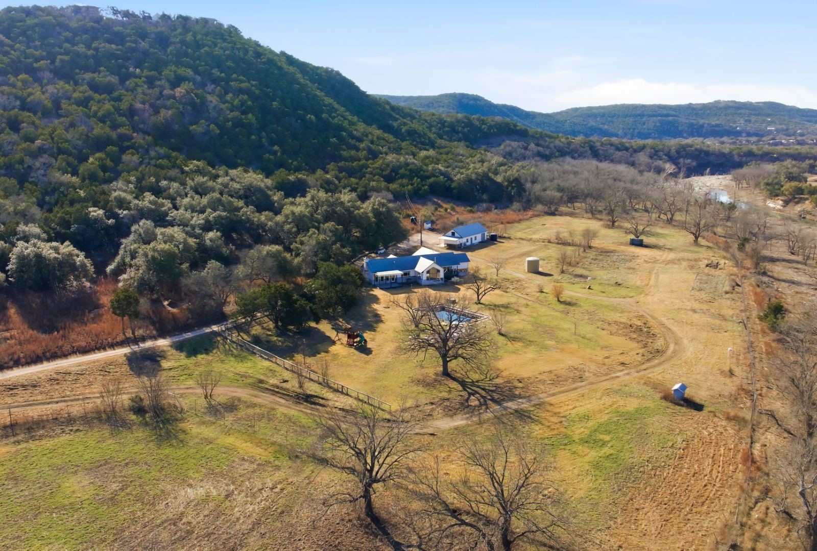 18405 Angel Valley Drive Leander TX 78641