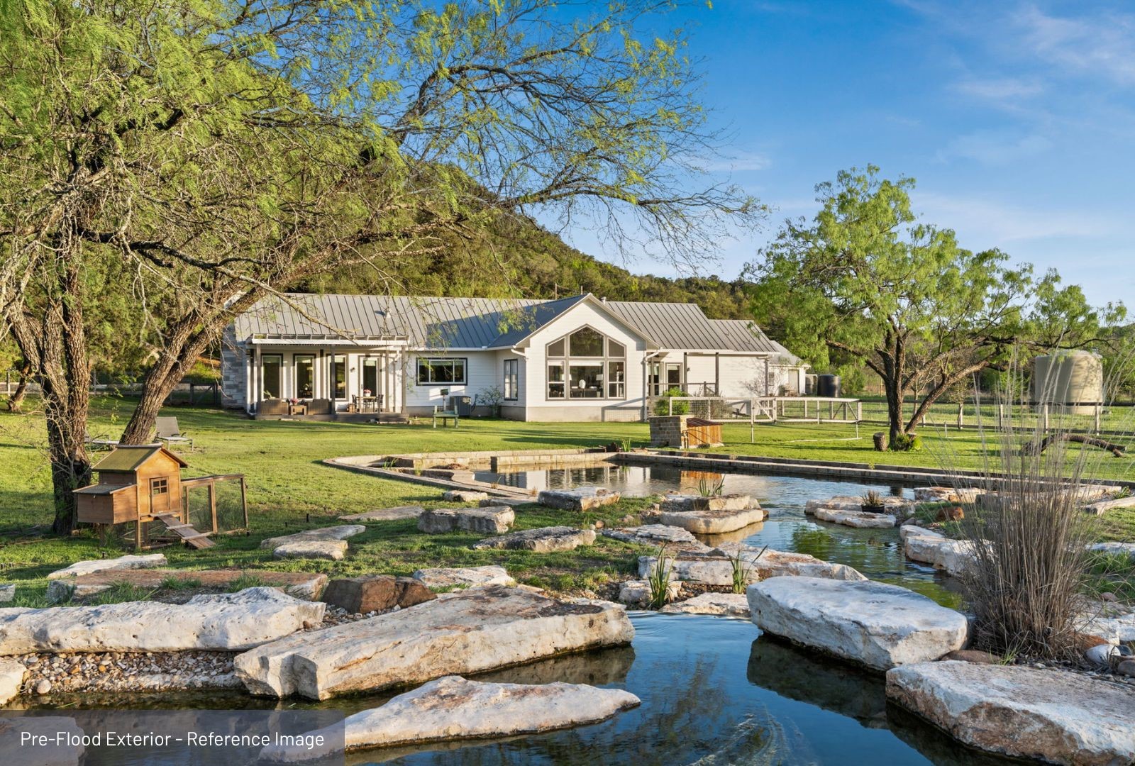 18405 Angel Valley Drive Leander TX 78641