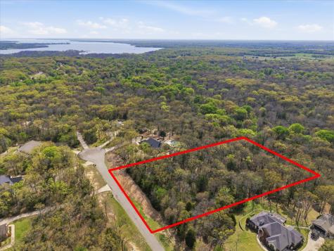 0000 Red Cedar Trail Greenville TX 75402