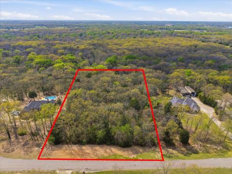 0000 Red Cedar Trail Greenville TX 75402