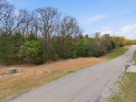 0000 Red Cedar Trail Greenville TX 75402