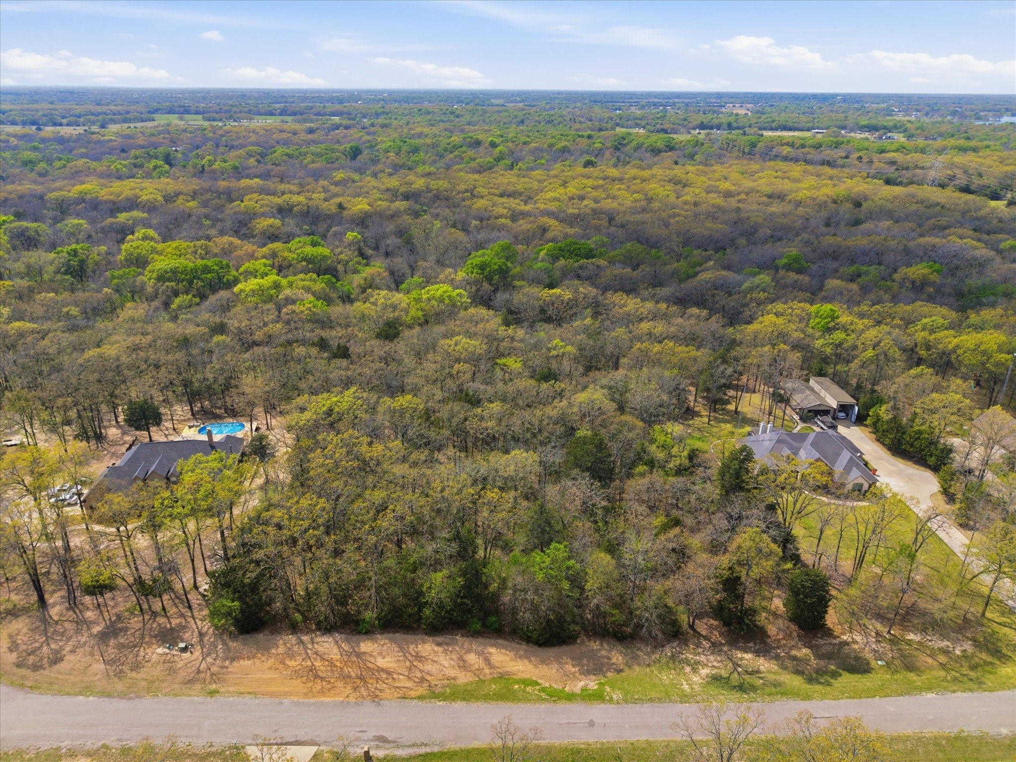 0000 Red Cedar Trail Greenville TX 75402
