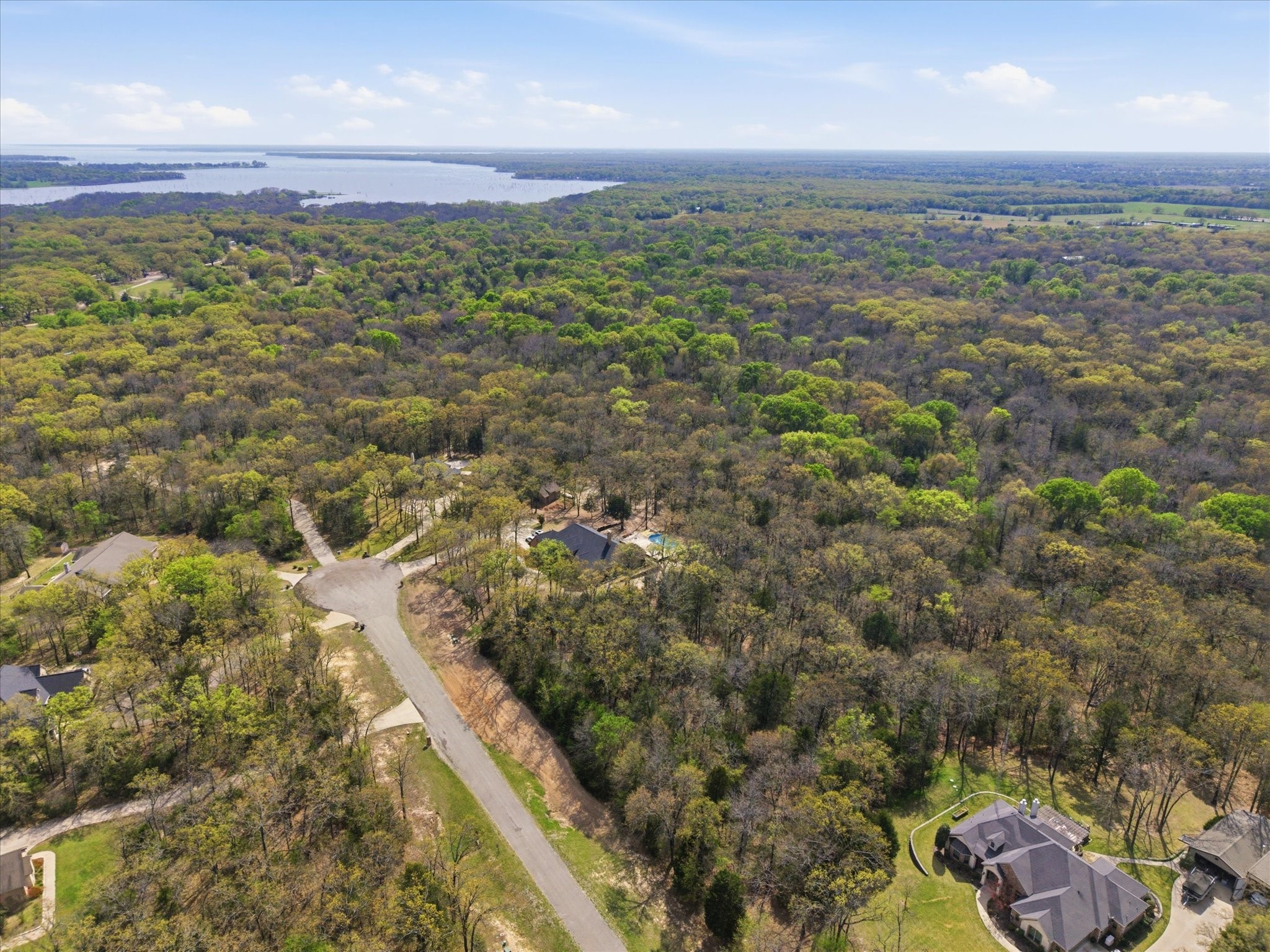 0000 Red Cedar Trail Greenville TX 75402