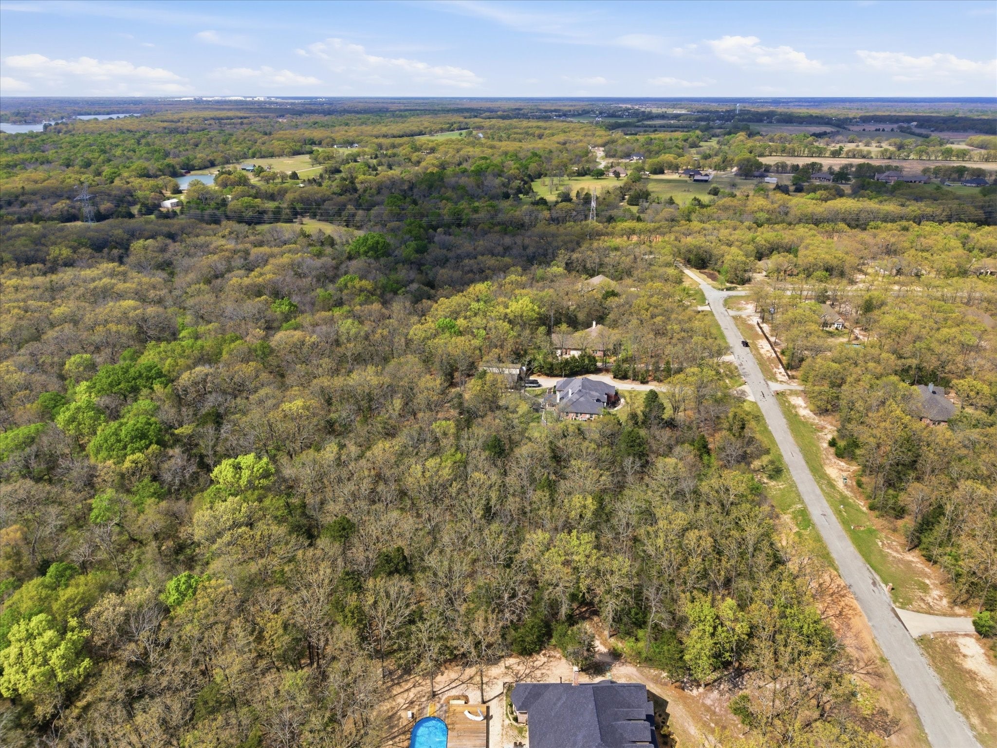 0000 Red Cedar Trail Greenville TX 75402