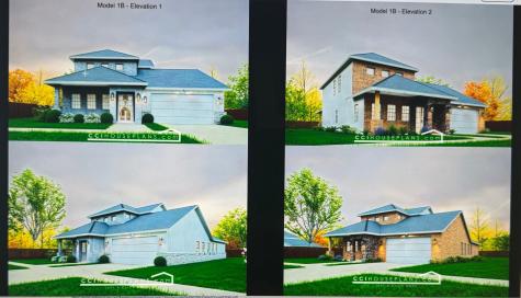 2578 Fm Road 2578 Road Terrell TX 75160
