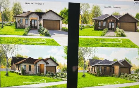 2578 Fm Road 2578 Road Terrell TX 75160