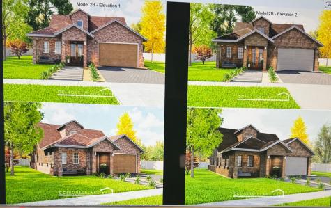 2578 Fm Road 2578 Road Terrell TX 75160