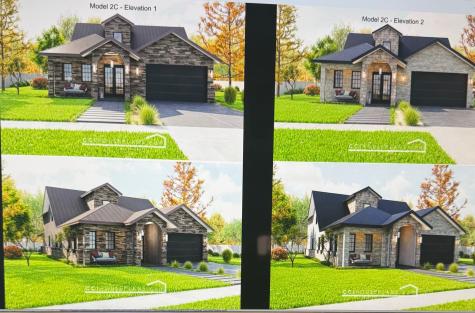 2578 Fm Road 2578 Road Terrell TX 75160