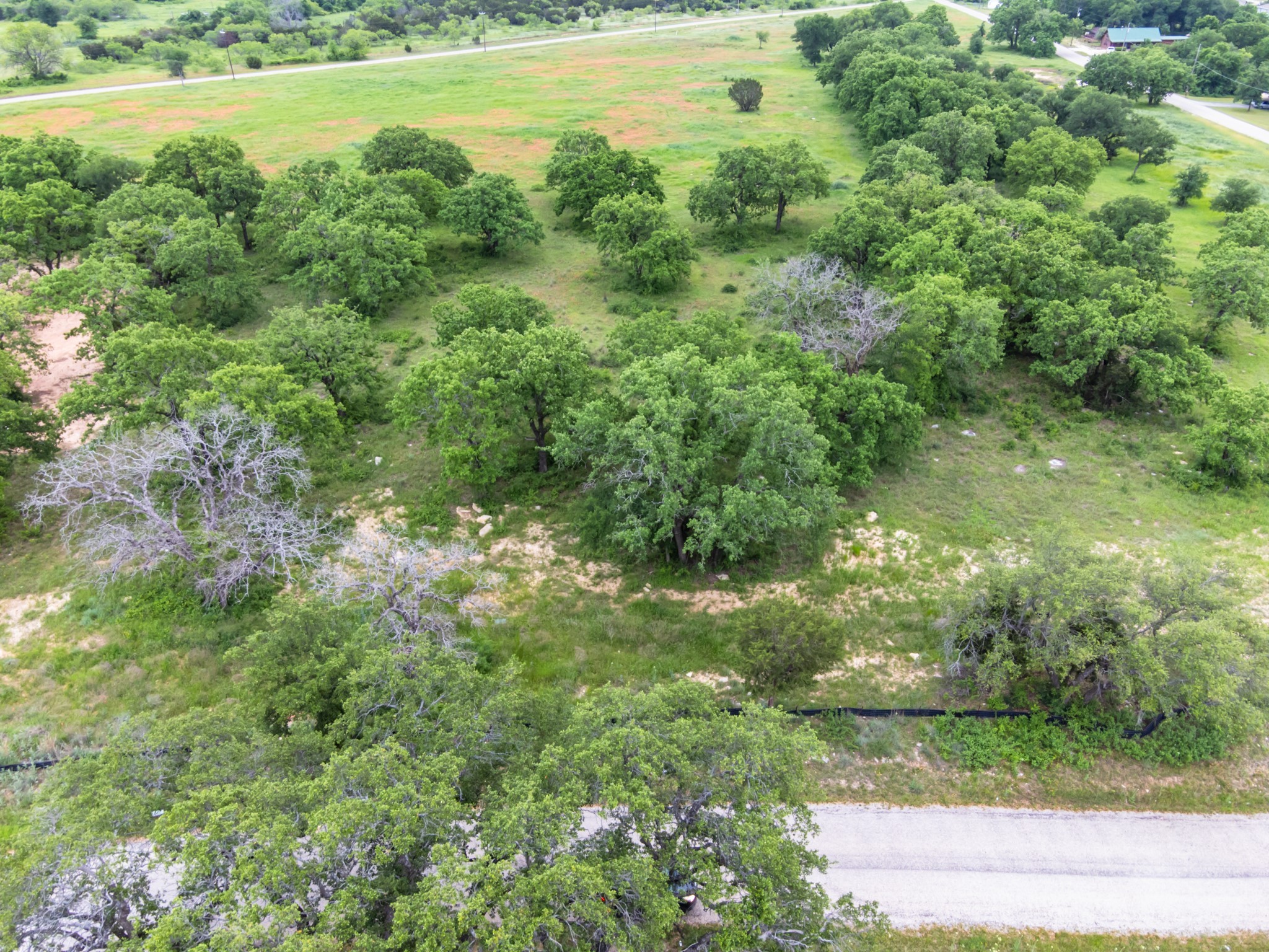 3407 Williamson Road Granbury TX 76048