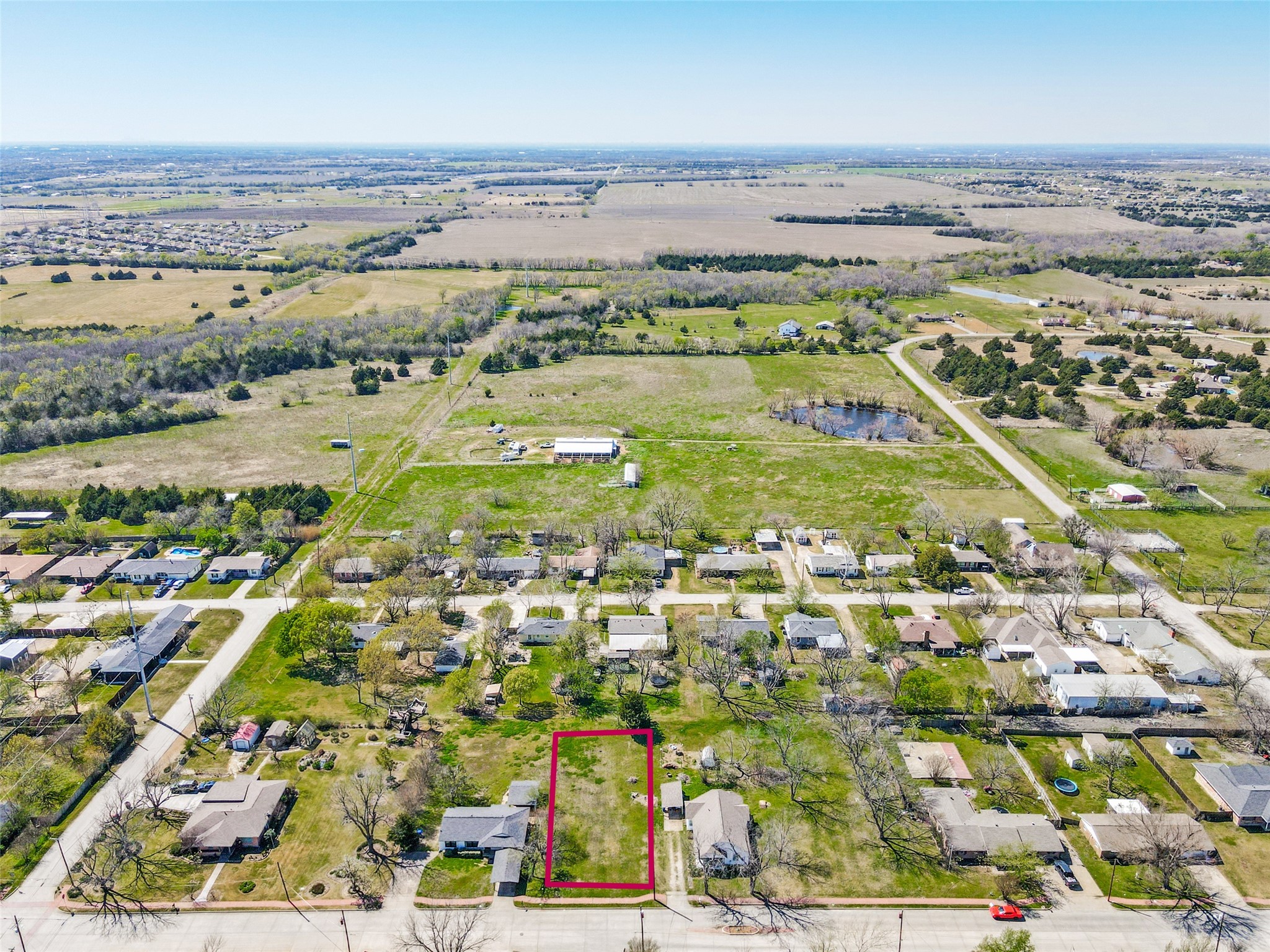 1023 N Houston Royse City TX 75189