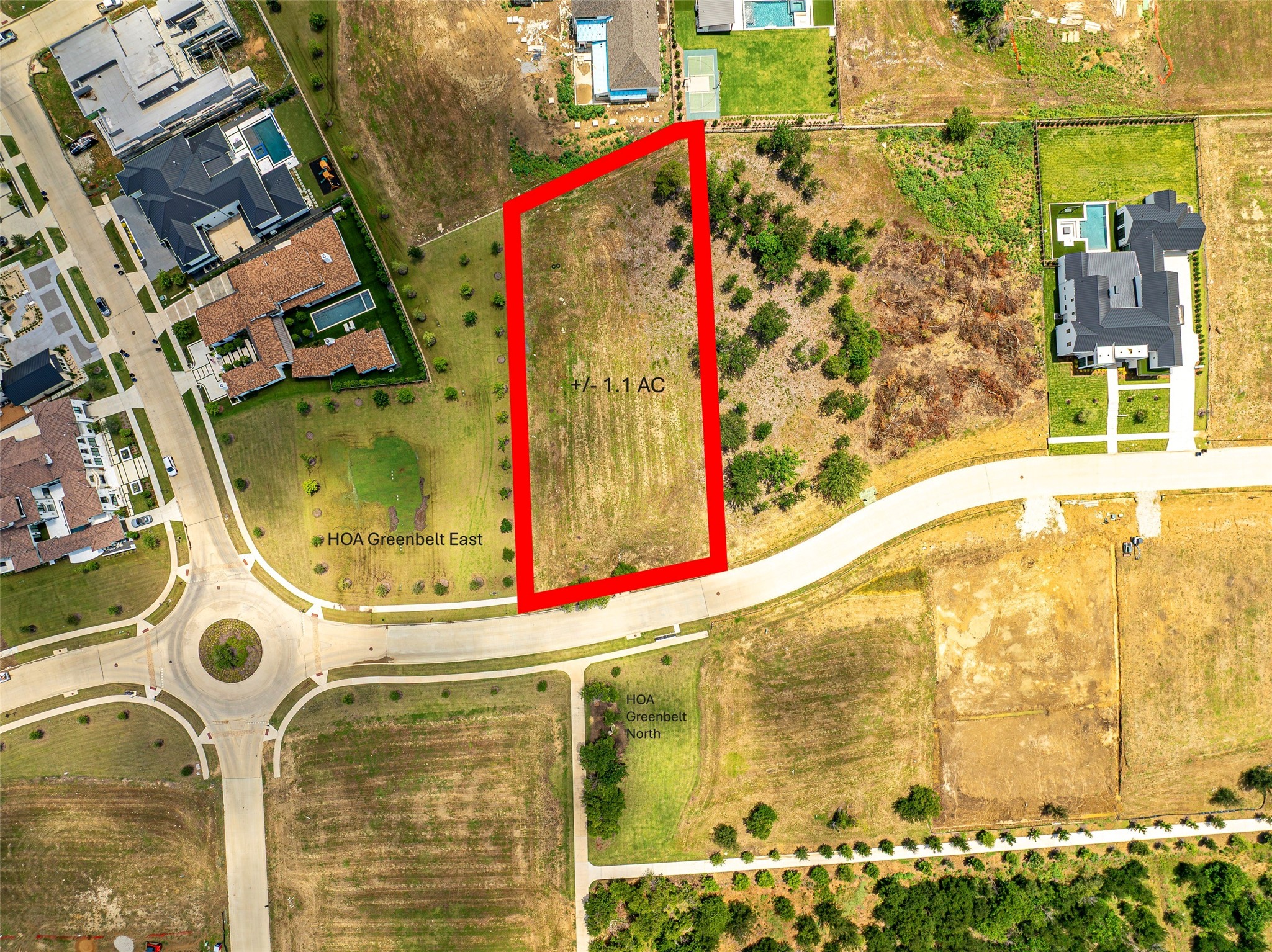 971 Lilac Lane Frisco TX 75034