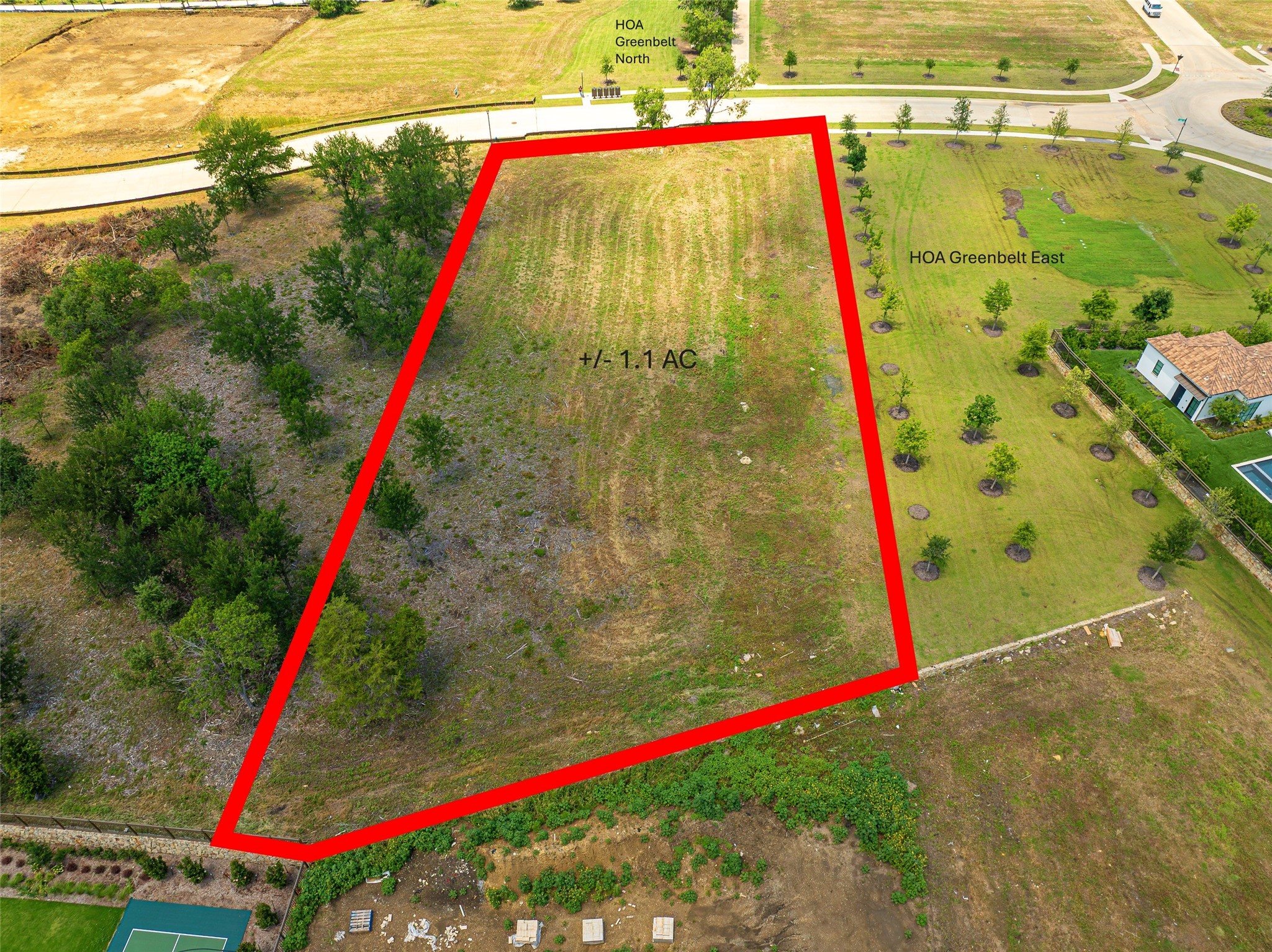 971 Lilac Lane Frisco TX 75034