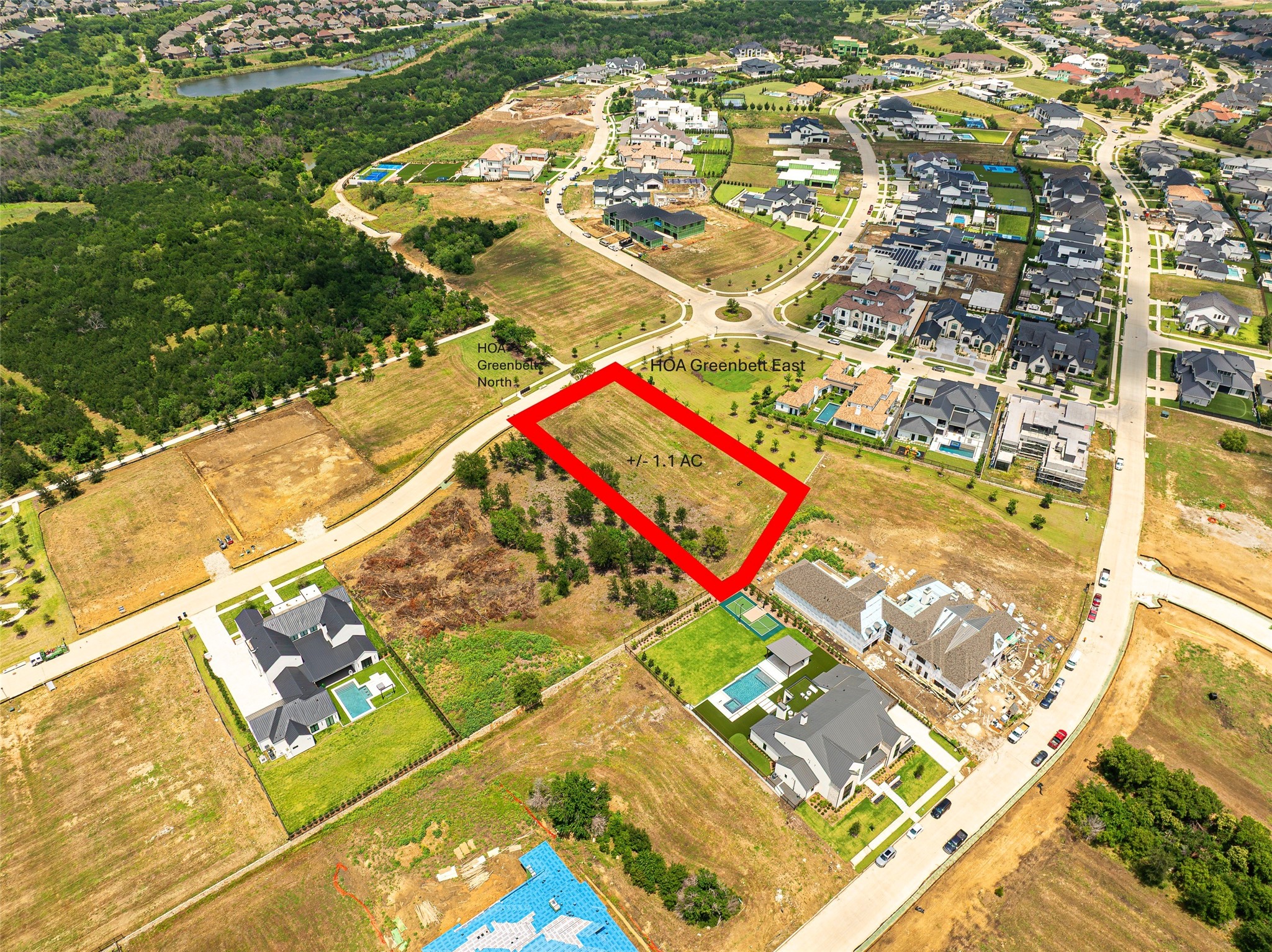 971 Lilac Lane Frisco TX 75034