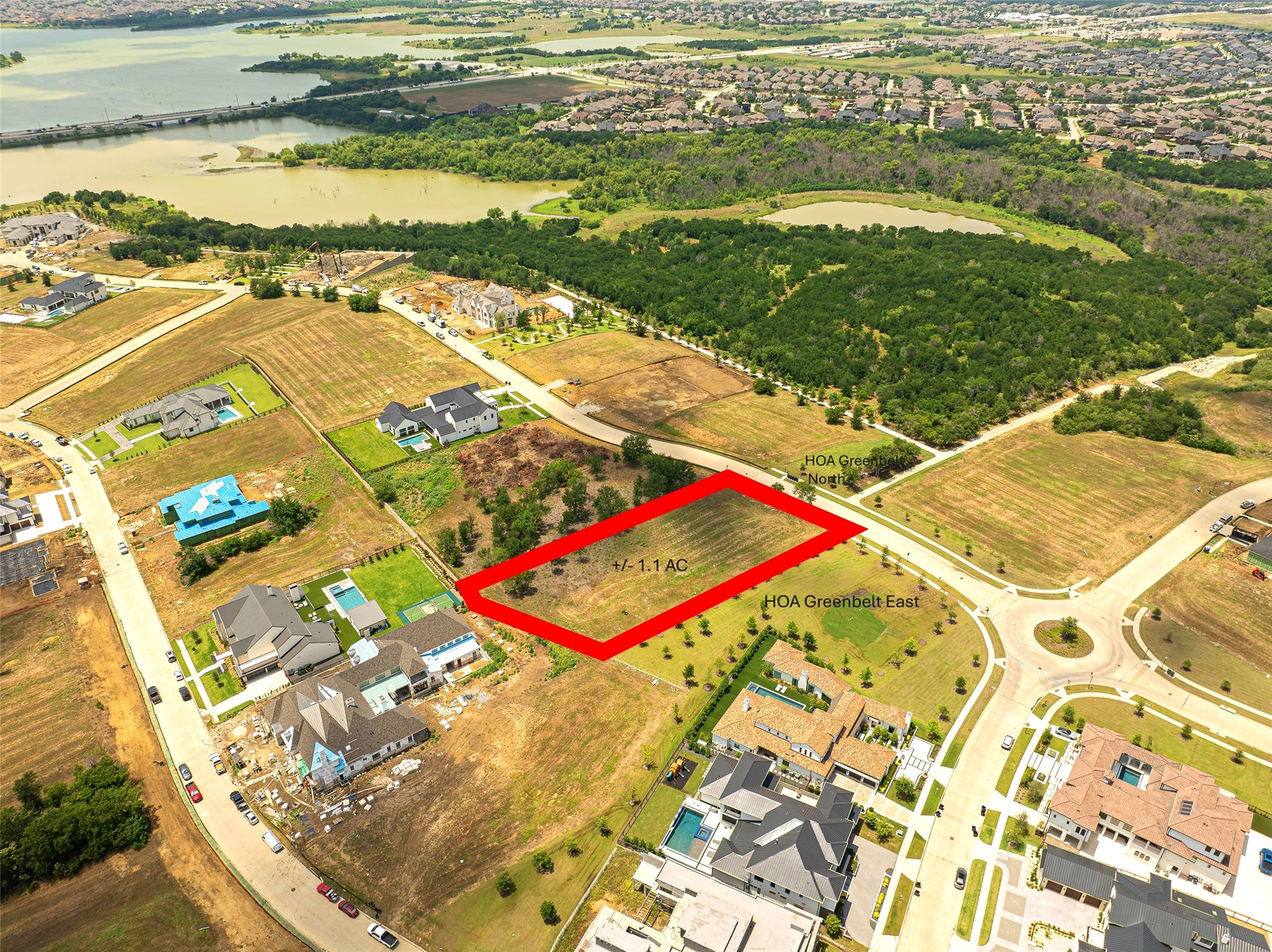 971 Lilac Lane Frisco TX 75034
