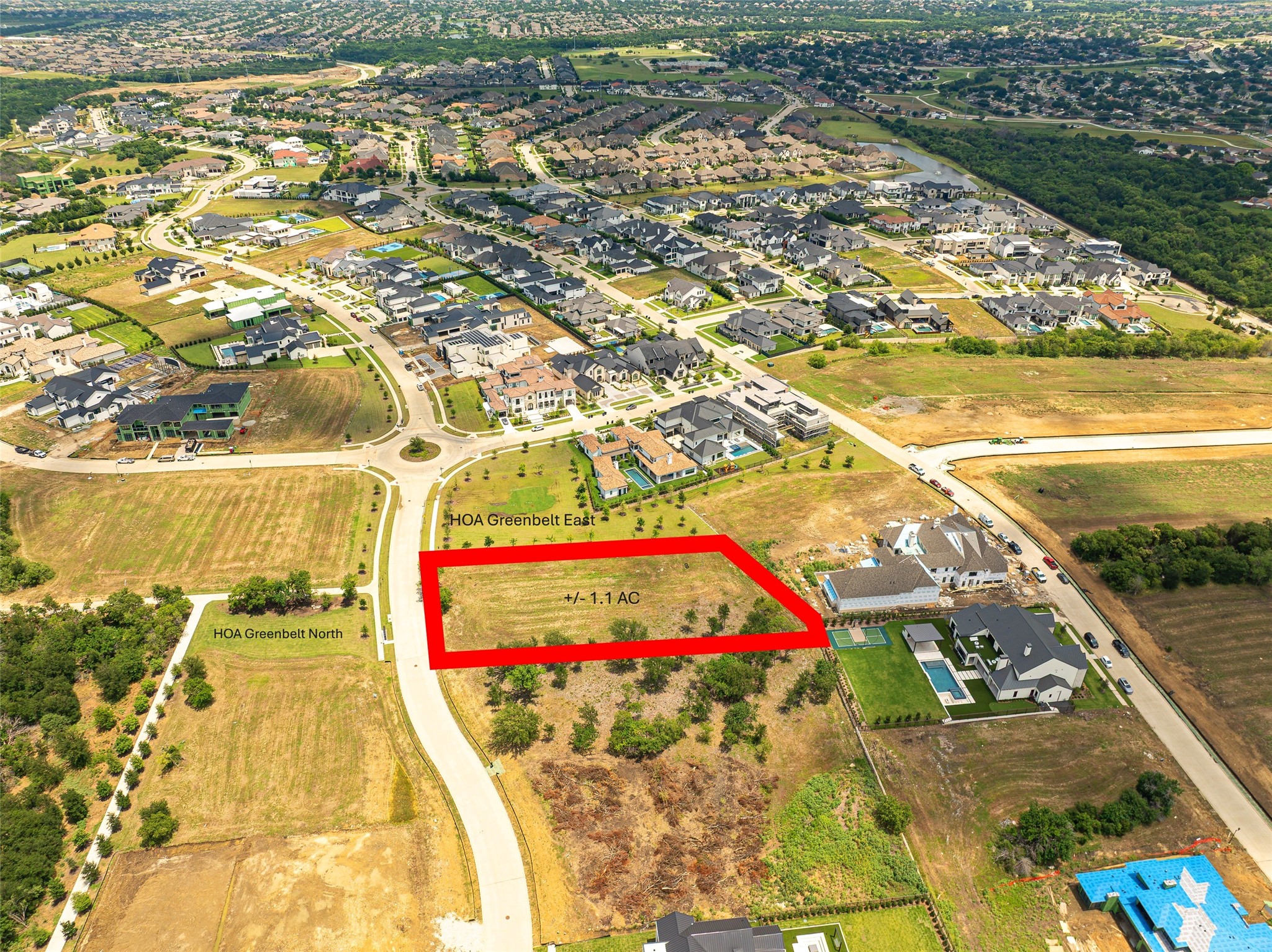 971 Lilac Lane Frisco TX 75034