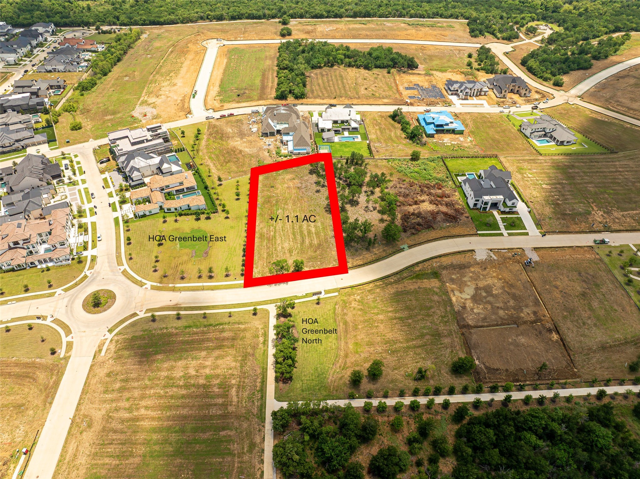 971 Lilac Lane Frisco TX 75034