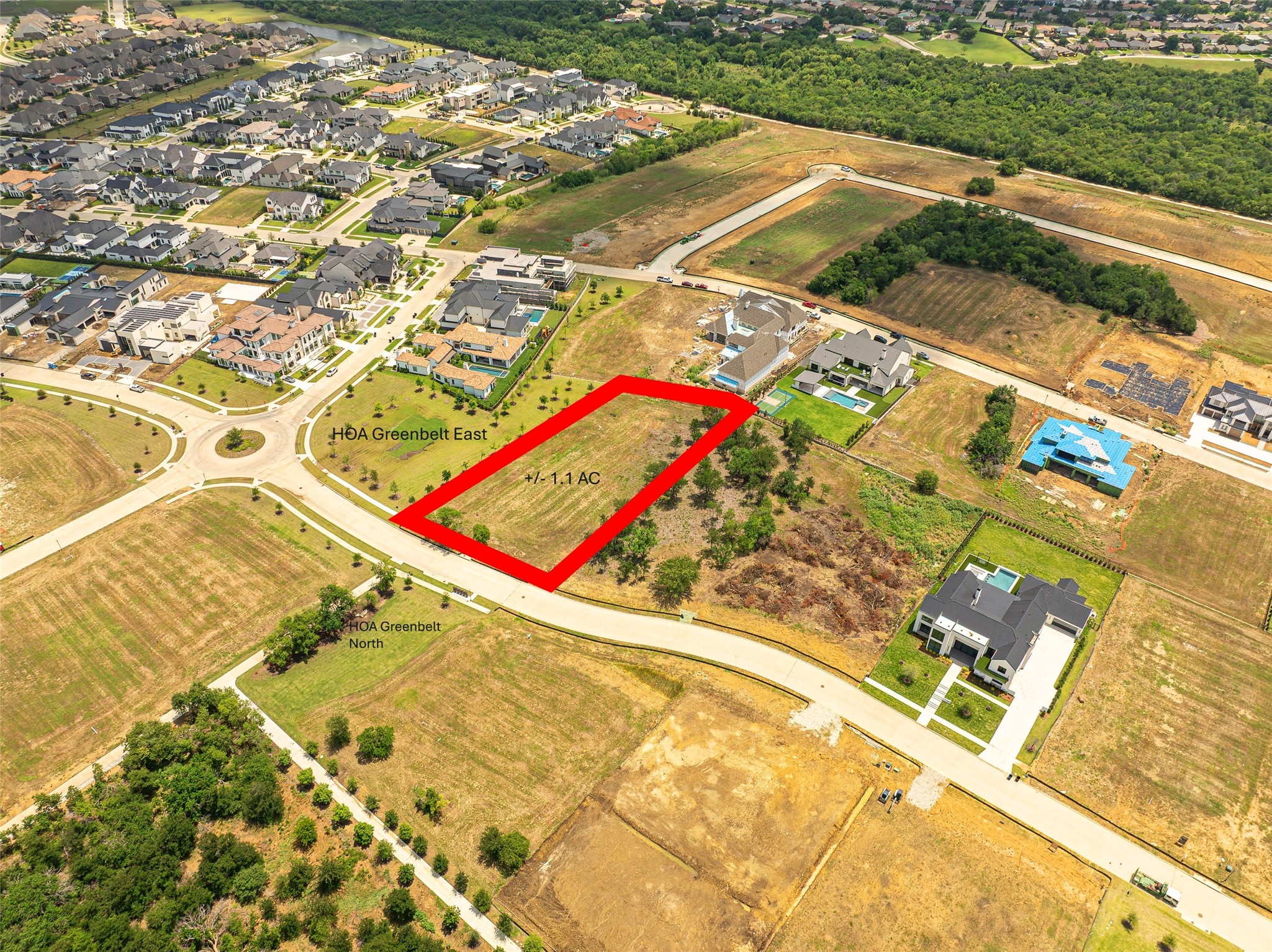 971 Lilac Lane Frisco TX 75034