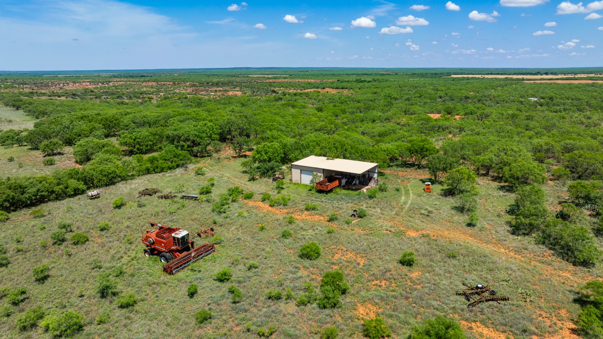 Tbd 179 County Road 161 Trent TX 79561