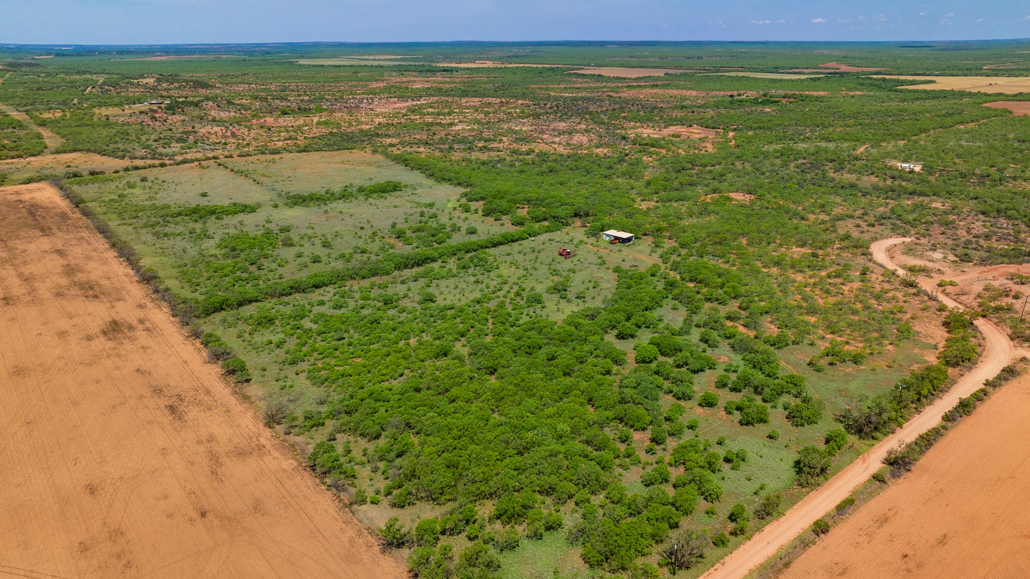 Tbd 179 County Road 161 Trent TX 79561