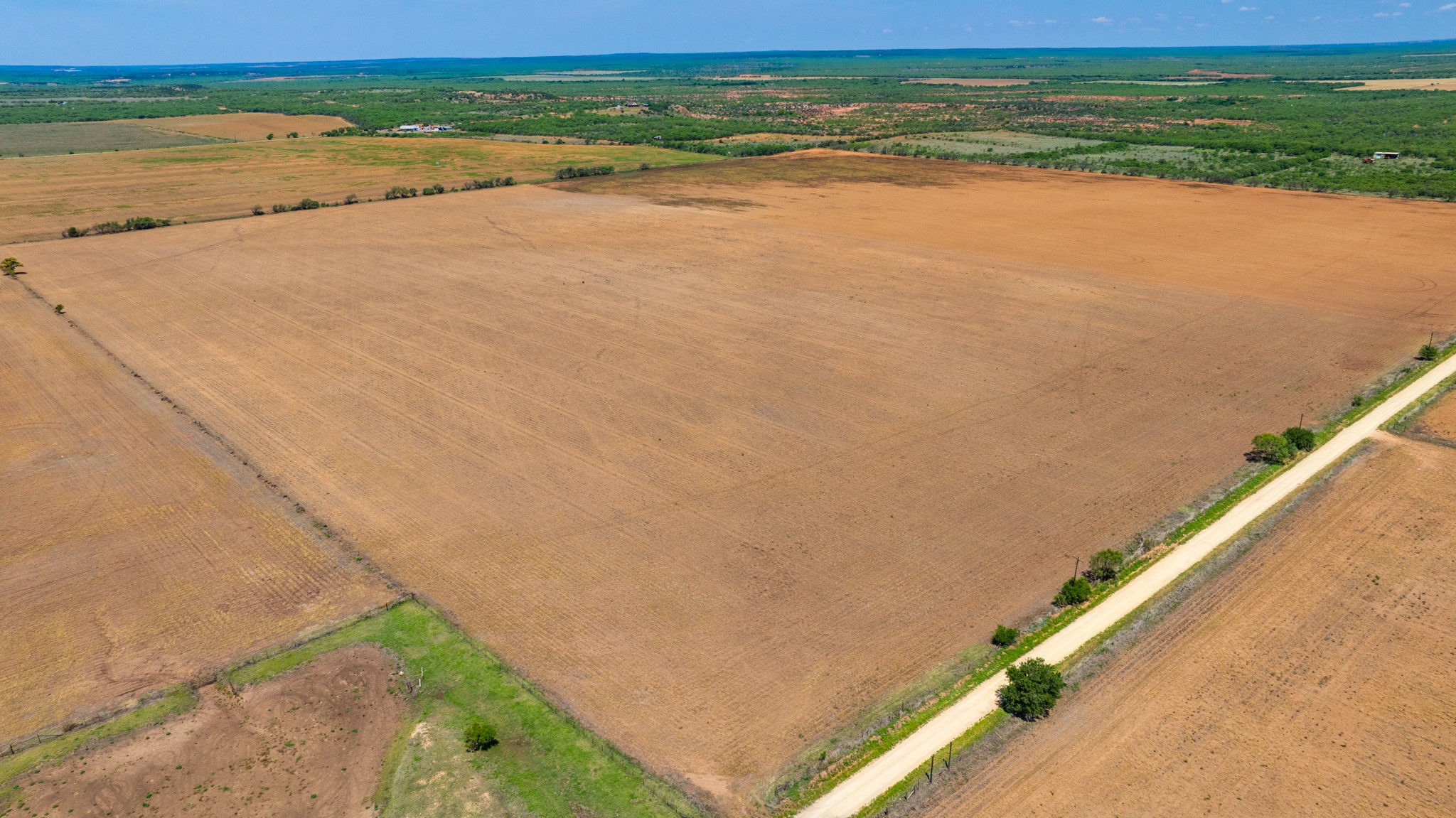 Tbd 179 County Road 161 Trent TX 79561