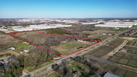 2105 N Houston School Road Lancaster TX 75134