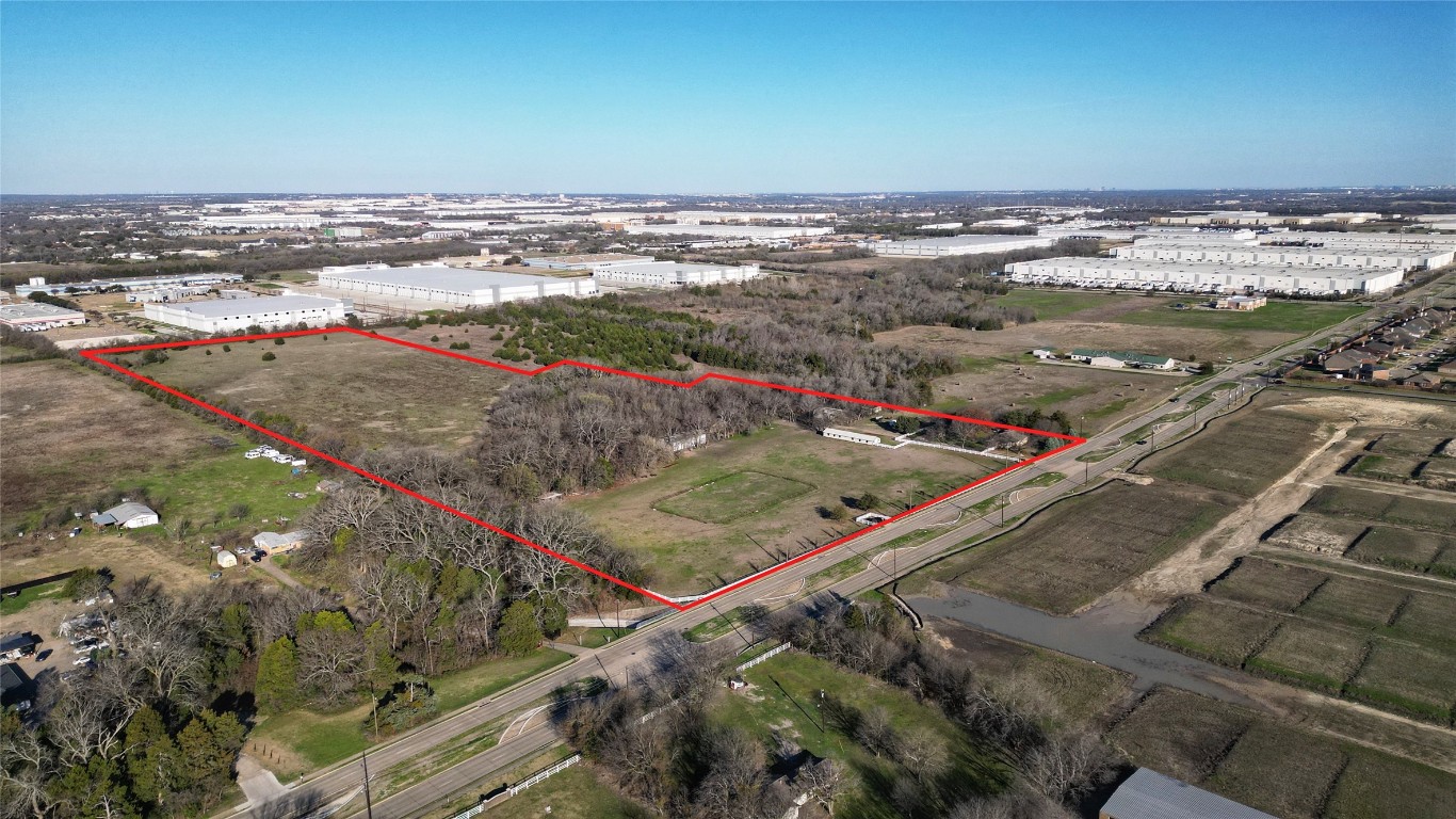 2105 N Houston School Road Lancaster TX 75134