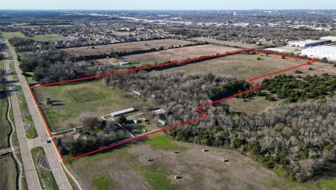 2105 N Houston School Road Lancaster TX 75134