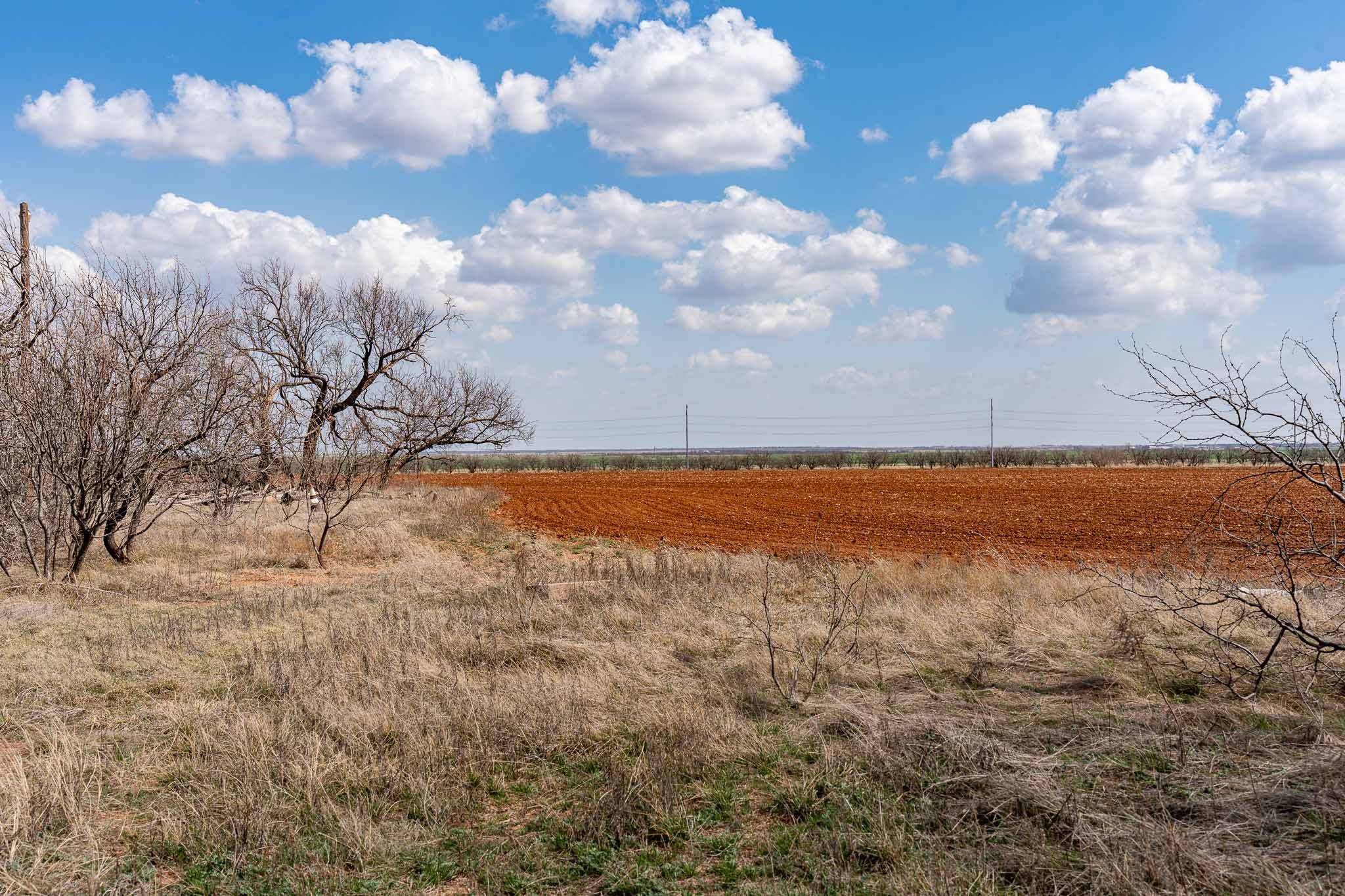 2706 County Road 299 Anson TX 79501