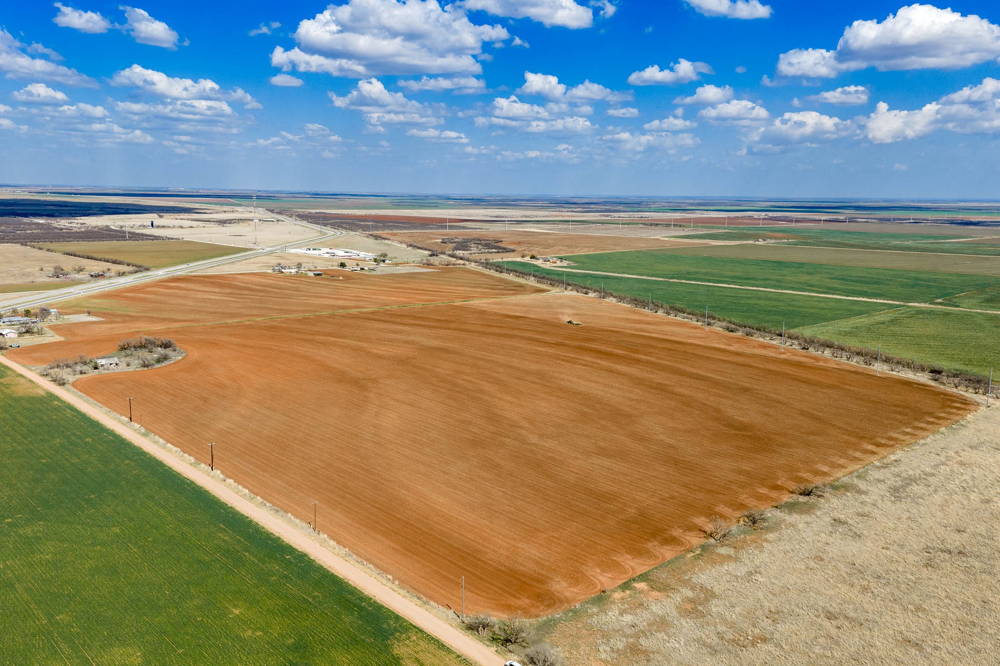 2706 County Road 299 Anson TX 79501