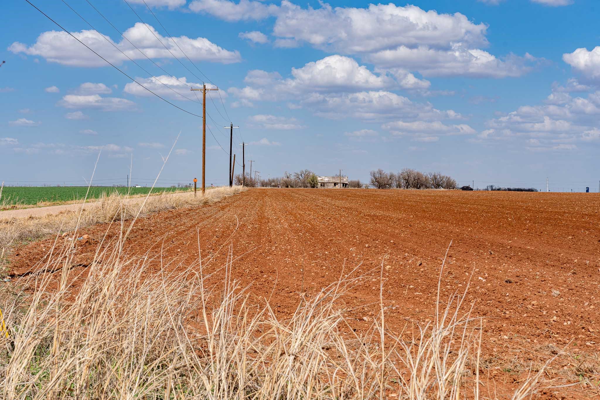 2706 County Road 299 Anson TX 79501