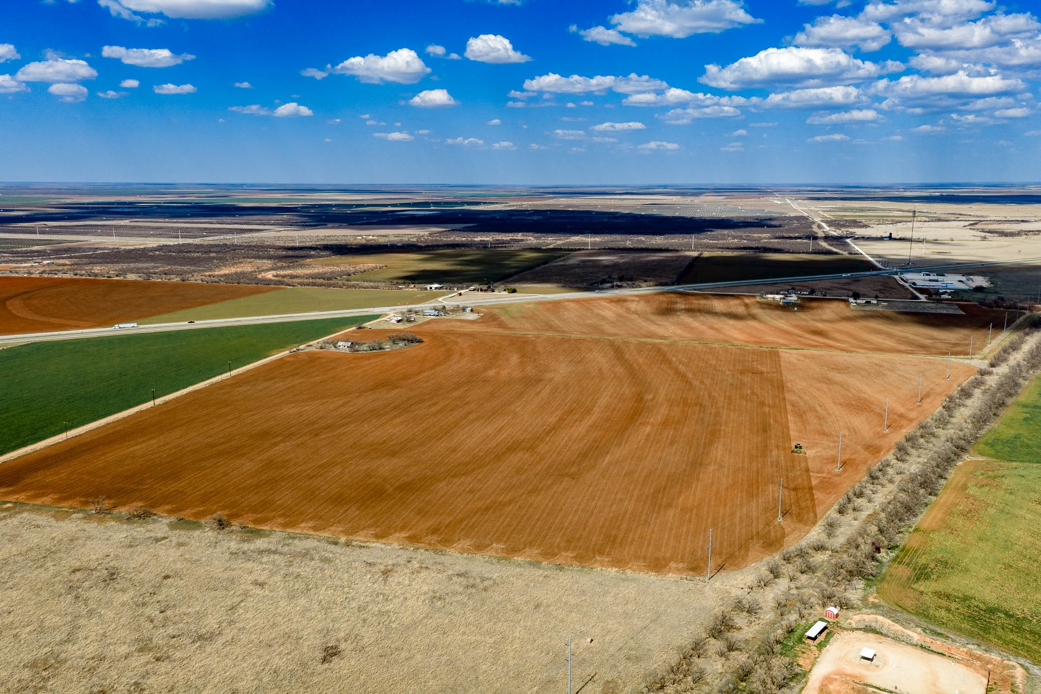 2706 County Road 299 Anson TX 79501