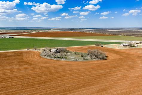 2706 County Road 299 Anson TX 79501