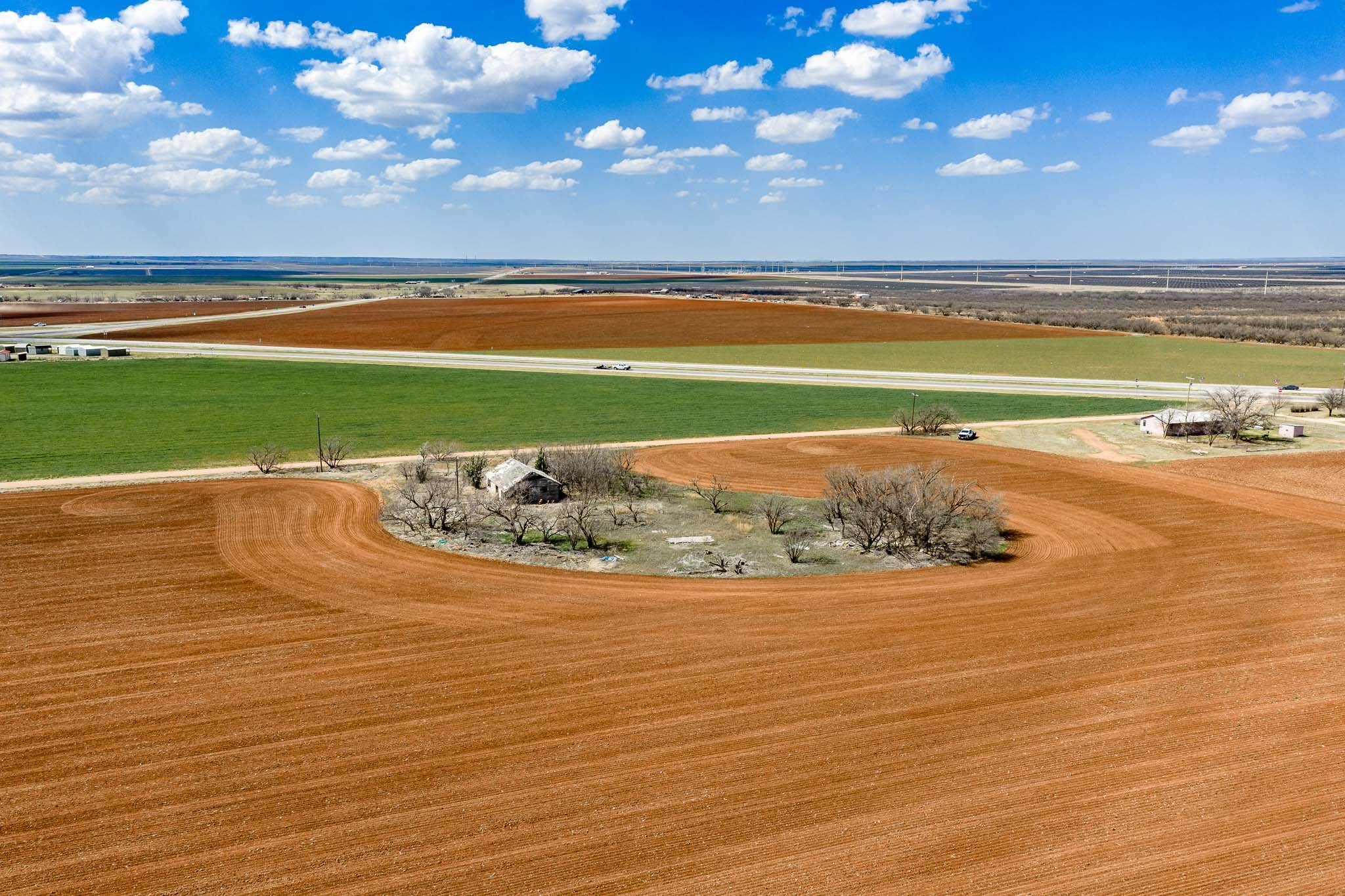 2706 County Road 299 Anson TX 79501