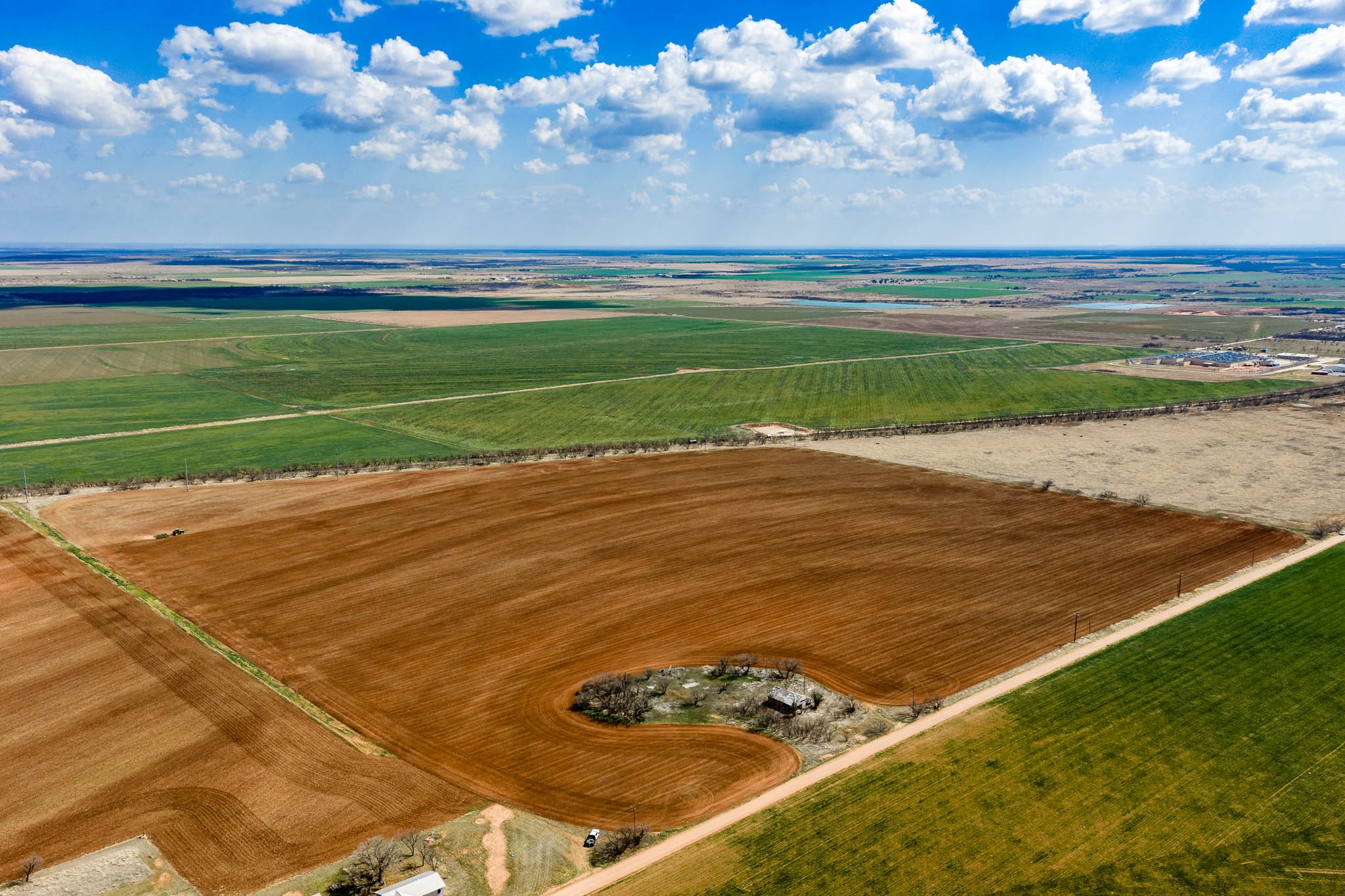 2706 County Road 299 Anson TX 79501