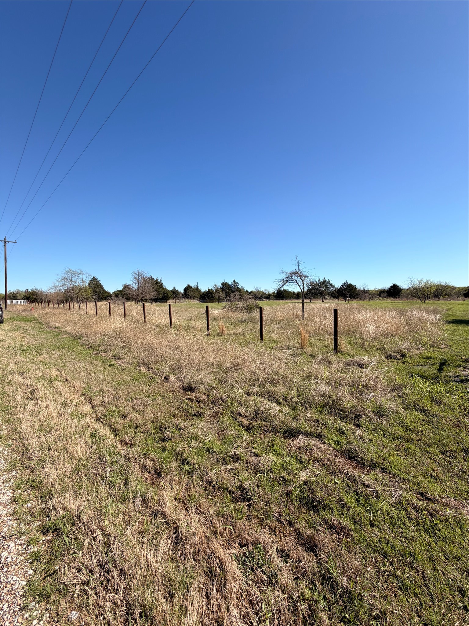 Tbd County Road 4027 Kemp TX 75143
